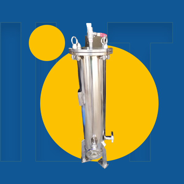 Air Filter Manufacturers, Gas Filters, Filter Bag in India GTS Filters