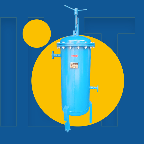 Air Filter Manufacturers, Gas Filters, Filter Bag in India GTS Filters