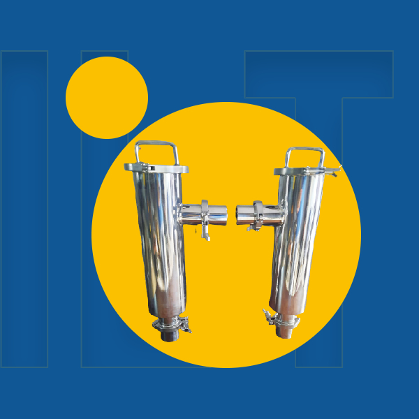 Air Filter Manufacturers, Gas Filters, Filter Bag in India GTS Filters