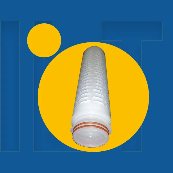 Filter Cartridge