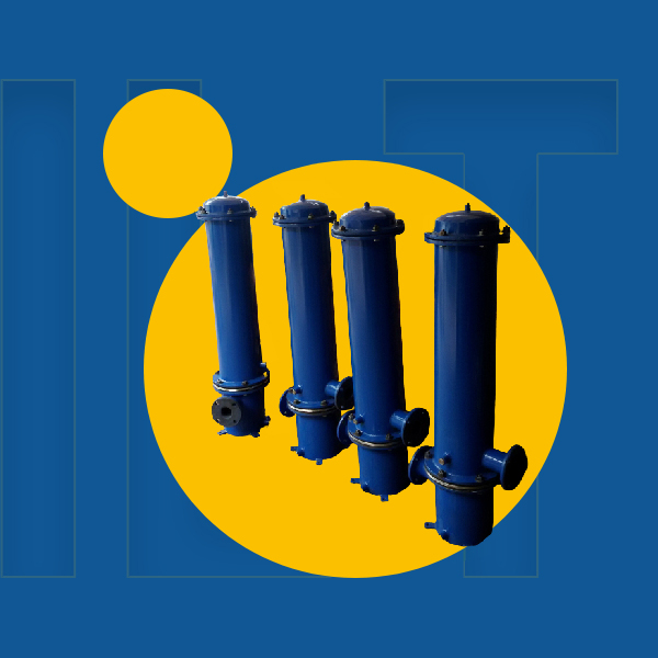 Cartridge Filter Housing exporters, Cartridge Filter Housing exporters In India