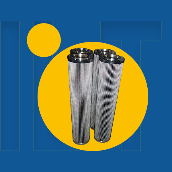 Oil Filter Element