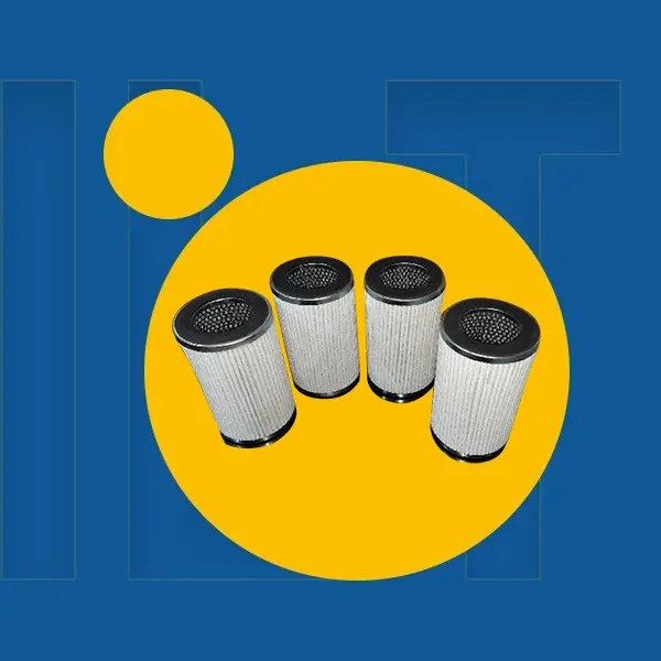 Oil Filter Element