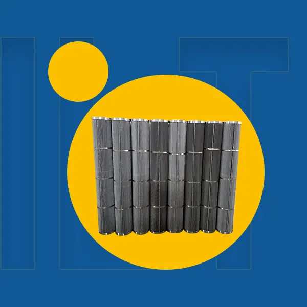 Glass Fiber Filter