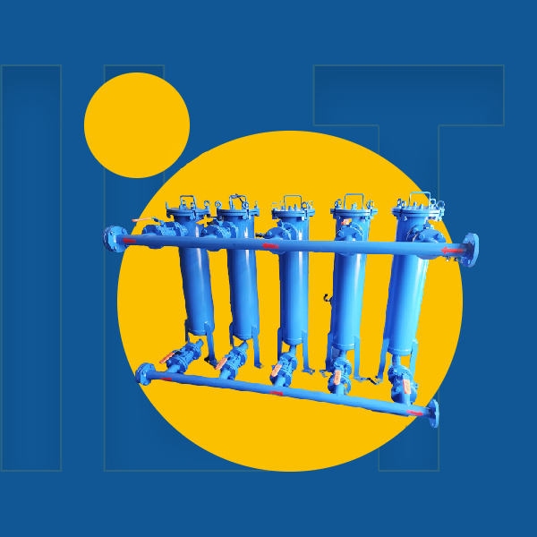 GTS Air Filter manufacturer