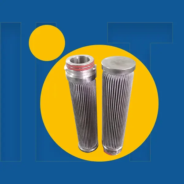 SS Filter Cartridge