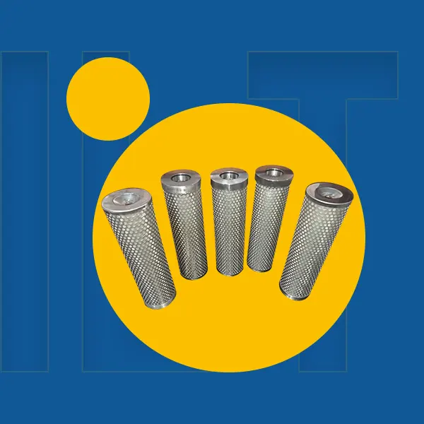 Filter Cartridge