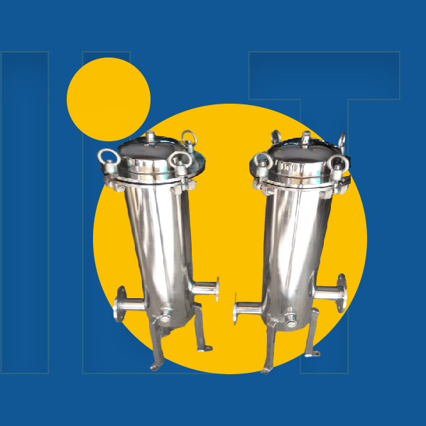 Micron Filter Housing exporters, Micron Filter Housing exporters In India