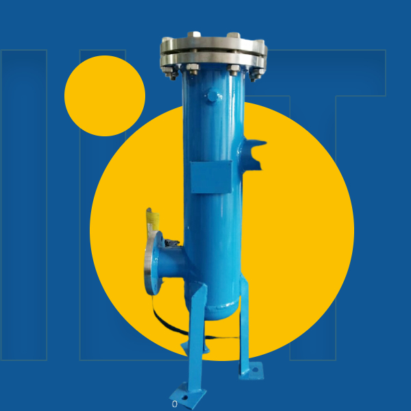 GTS Bucket Filter manufacturer