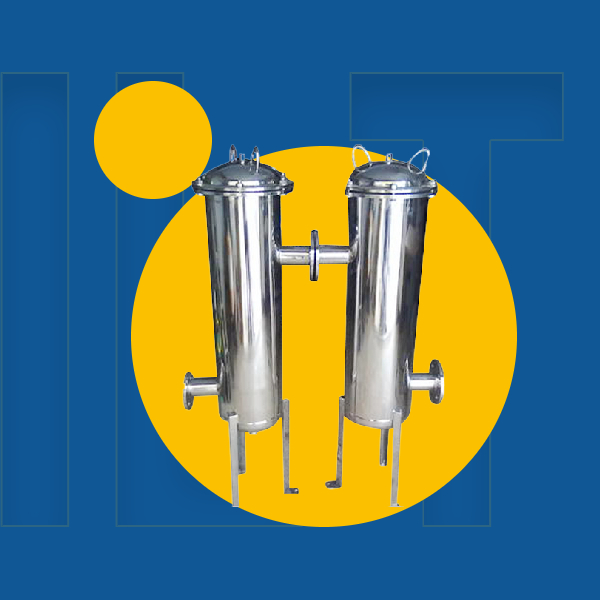 Stainless Steel Filter Cartridge exporters, Stainless Steel Filter Cartridge exporters In India